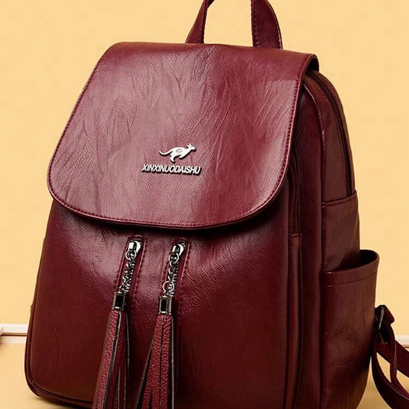 Backpack - Picture 2 of 2